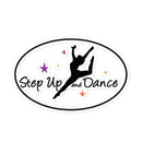 GDBC Bubble-free stickers