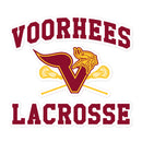 Pegatinas VHS sin burbujas