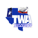 Pegatinas sin burbujas TWA