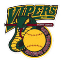 AVS Bubble-free stickers