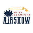 MCCS Bubble-free stickers