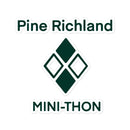 Pegatinas sin burbujas PRMT