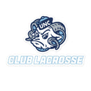 UNCCL Bubble-free stickers