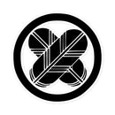 KD Bubble-free stickers