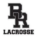 BRHS Bubble-free stickers