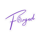 FL Bubble-free stickers