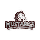 MMSW Bubble-free stickers