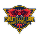 CLCS Bubble-free stickers