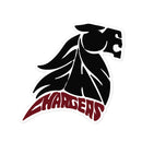 CB Bubble-free stickers