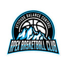 ABC Bubble-free stickers