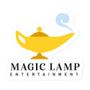 Pegatinas sin burbujas MLE