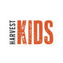 Pegatinas sin burbujas HKM