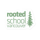 Pegatinas RSV sin burbujas