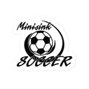 MYS Bubble-free stickers