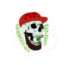 CE Bubble-free stickers