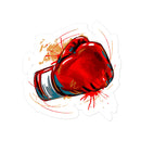 M.A.D.D MAX Bubble-free stickers