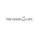 TGL Bubble-free stickers