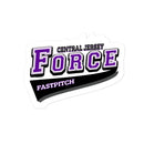 CJF Bubble-free stickers