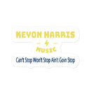 KHM Bubble-free stickers