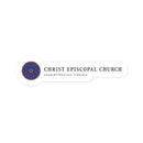 CEC Bubble-free stickers
