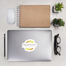 BGBH Bubble-free stickers