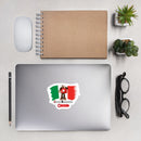 Pegatinas sin burbujas CSP