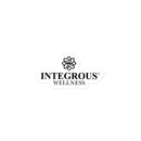 Integrous Wellness Bubble-free stickers