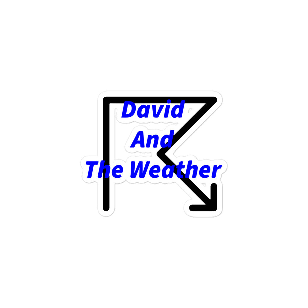 DATWYC Bubble-free stickers