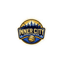 ICG Bubble-free stickers