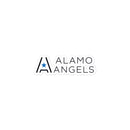 Alamo Angels Bubble-free stickers