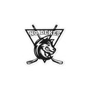 No Dekes Bubble-free stickers