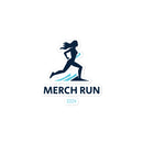 Merch Run Bubble-free stickers
