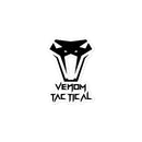 Venom Tactical LLC Bubble-free stickers