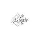 Pegatinas mágicas sin burbujas Manteca (Magic) v2