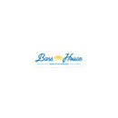Bass House Bubble-free stickers