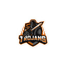 LJHS Bubble-free stickers