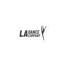 Pegatinas sin burbujas de LA Dance Co