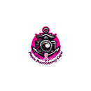 PPC Bubble-free stickers