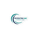 Pegatinas sin burbujas para la conferencia IMC