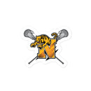 Northwestern Lehigh Bubble-free stickers