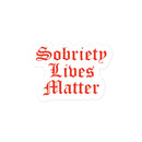 Pegatinas GCRS sin burbujas