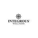 Integrous Wellness Bubble-free stickers