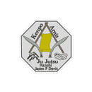 Pegatinas OSDI sin burbujas