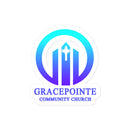 GCC Bubble-free stickers