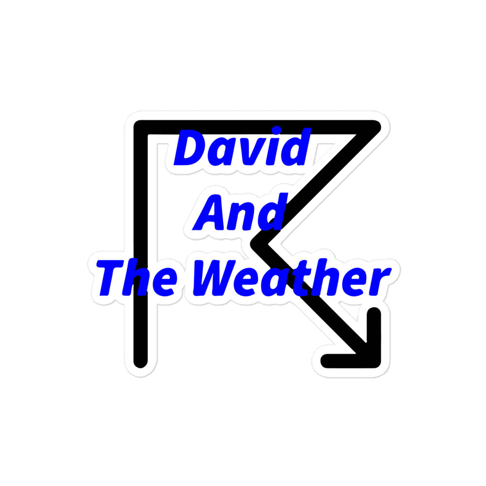 DATWYC Bubble-free stickers