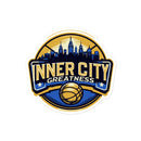 ICG Bubble-free stickers