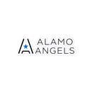 Alamo Angels Bubble-free stickers