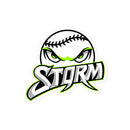 SBC Bubble-free stickers