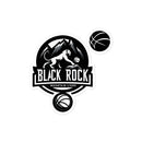 BRML Bubble-free stickers