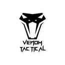 Venom Tactical LLC Bubble-free stickers